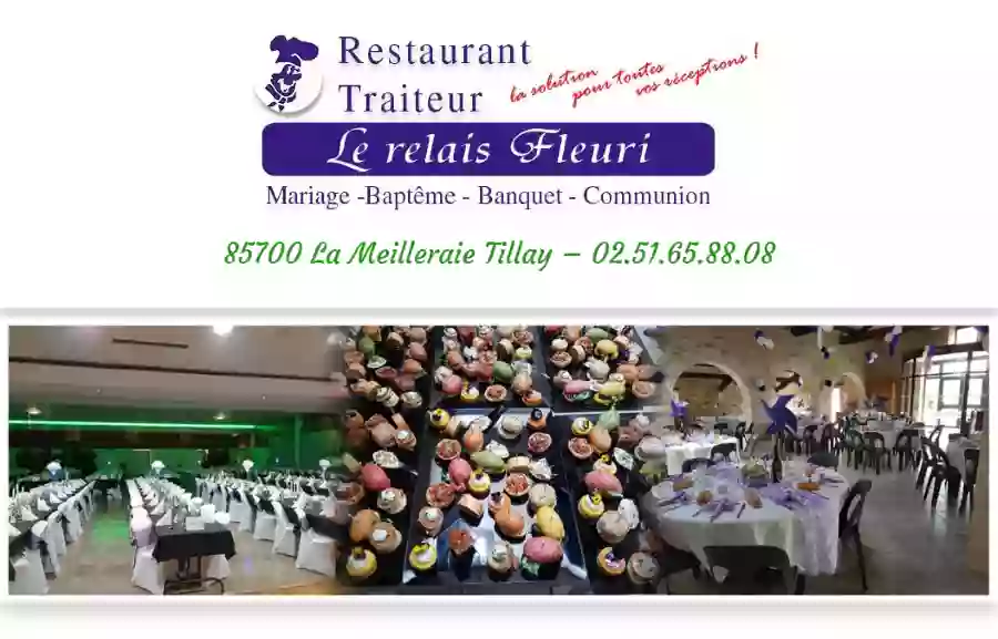 Restaurant Le Relais Fleuri