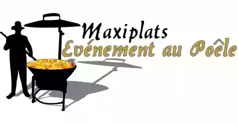 Maxiplats traiteur