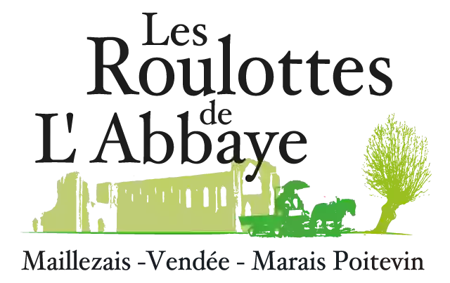 les roulottes de l'abbaye