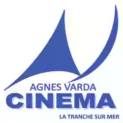 Cinéma Agnès Varda