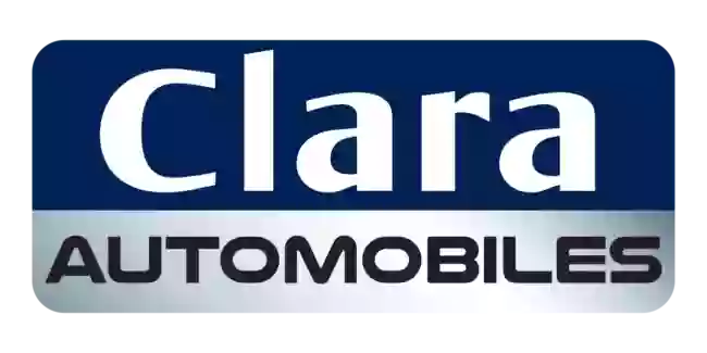 PEUGEOT - Clara Automobiles Fontenay-le-Comte