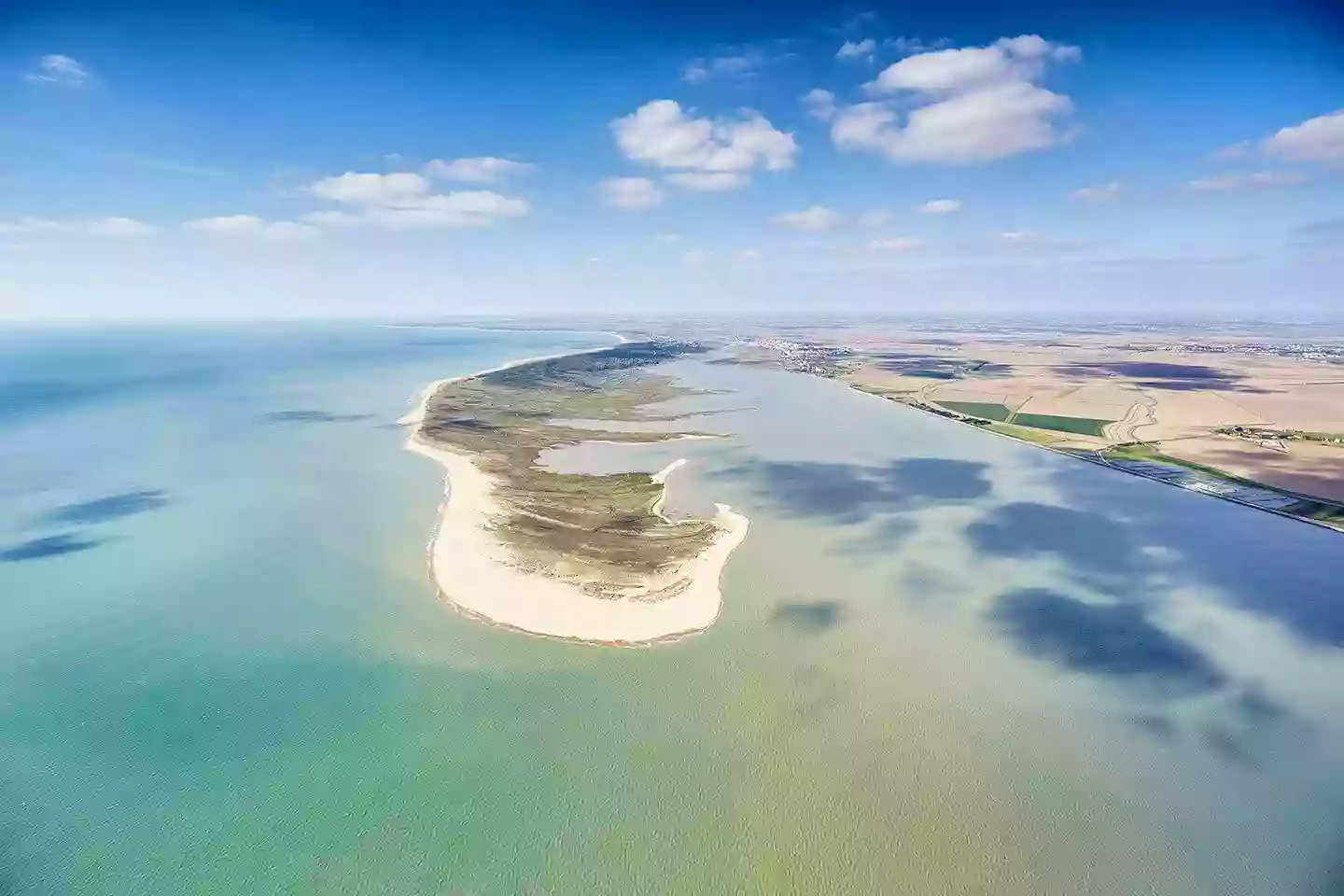 Office de Tourisme de La Faute-sur-Mer - Sud Vendée Littoral