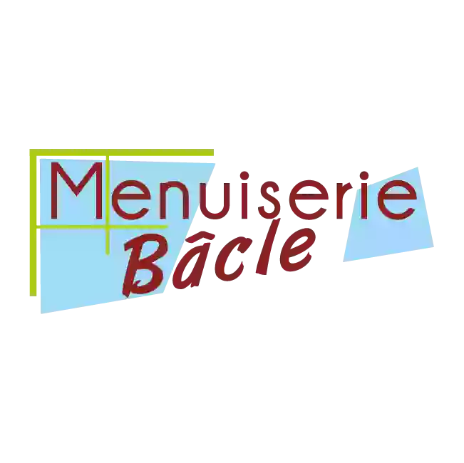 Menuiserie BACLE