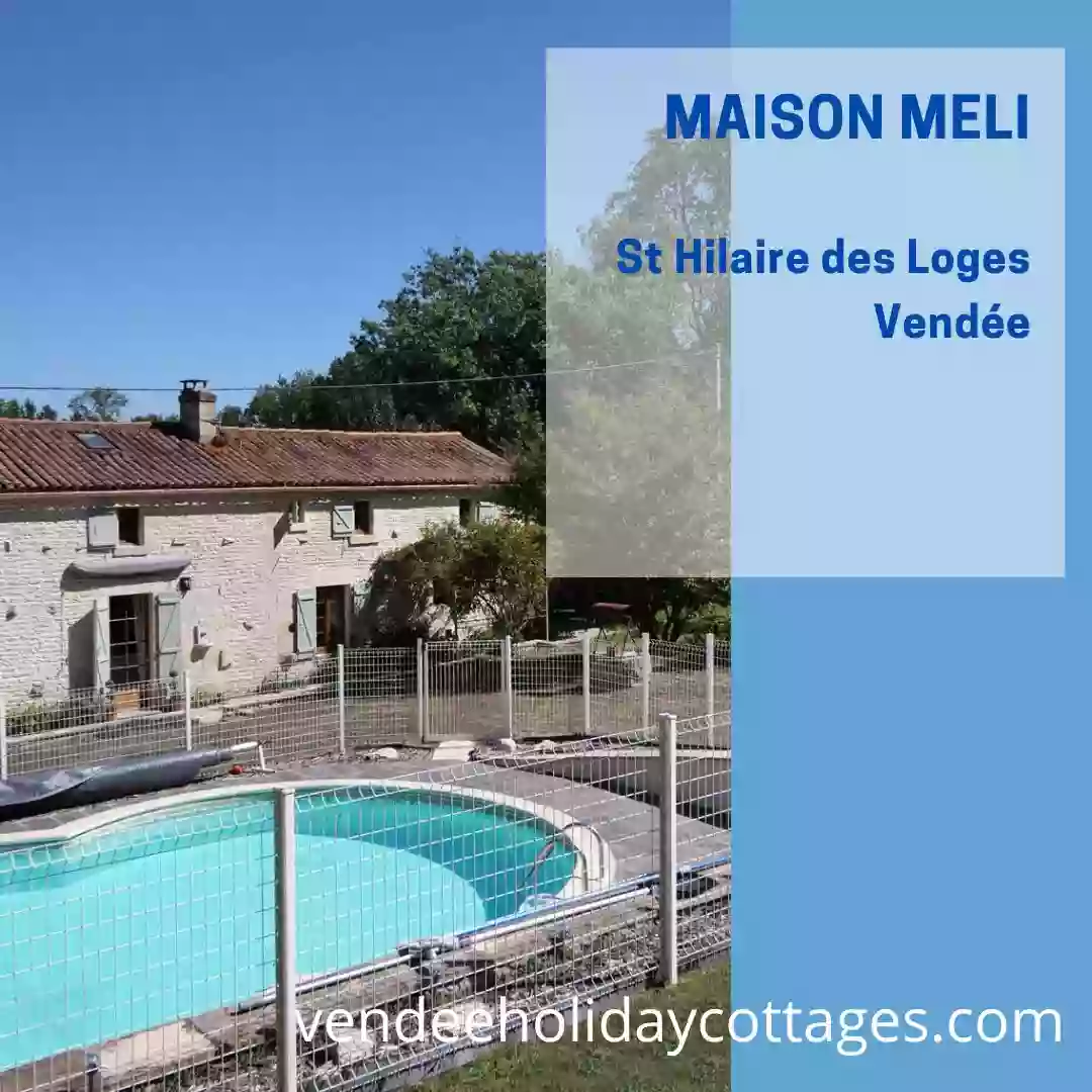 Maison Meli