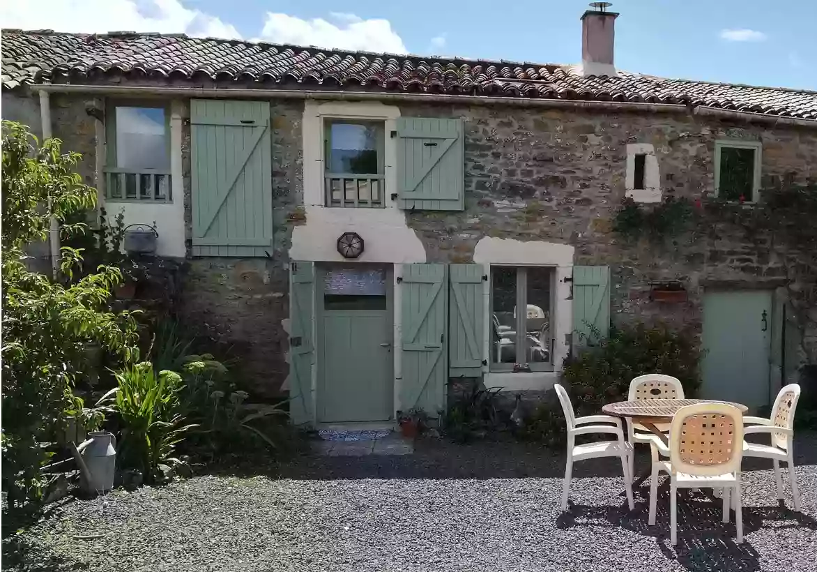 Gîte Le Chat Botté en Vendée