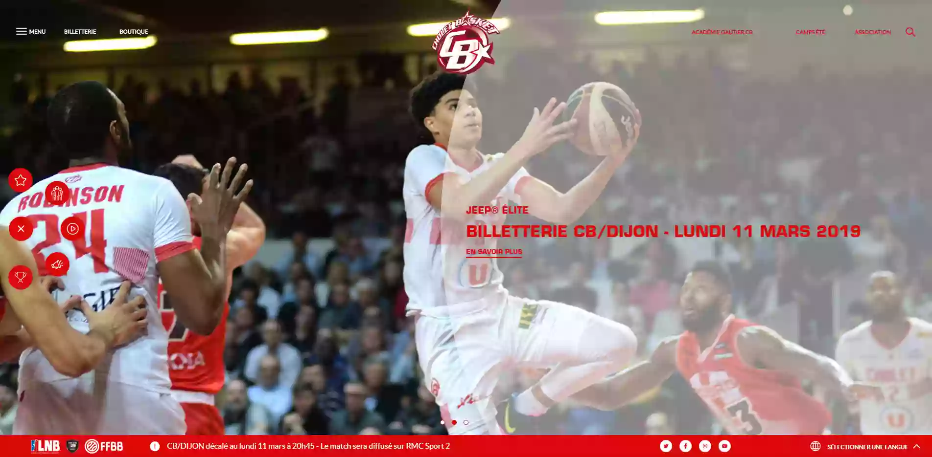 Cholet Basket