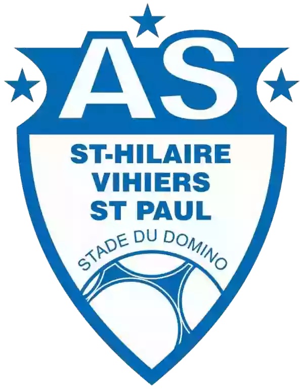 AS ST HILAIRE-VIHIERS-ST PAUL