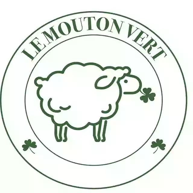 Le Mouton Vert