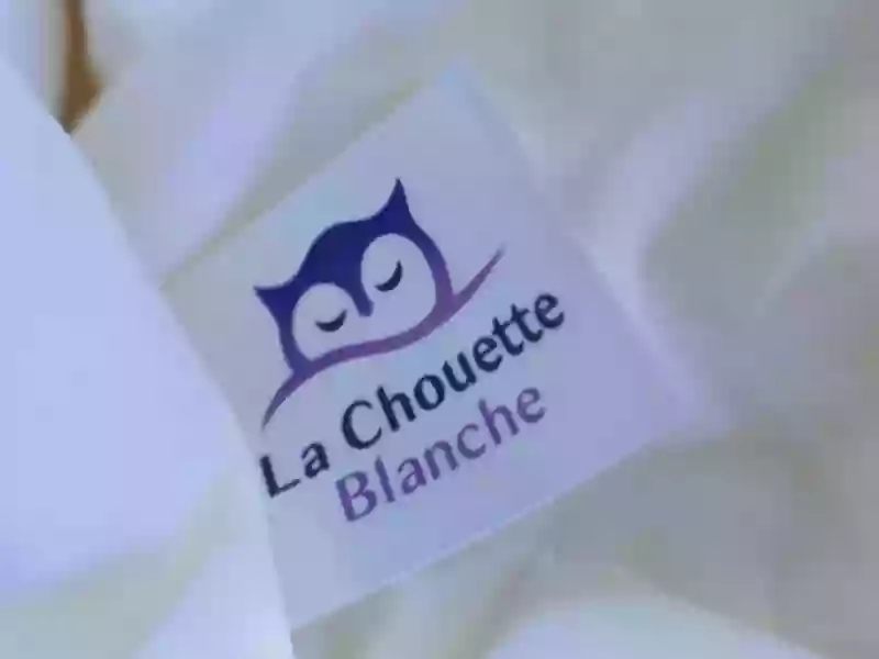 La Chouette Blanche