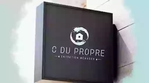 C DU PROPRE