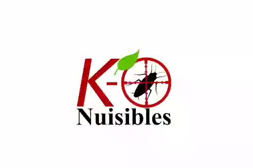 KO Nuisibles