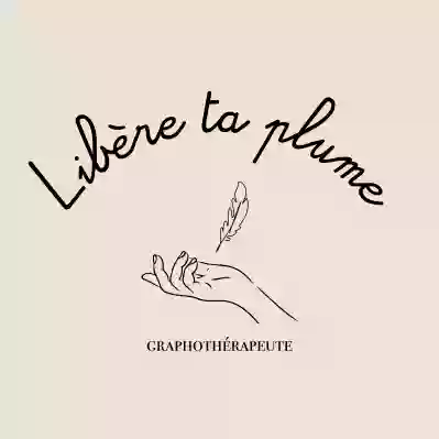 Libère ta plume - Graphothérapie