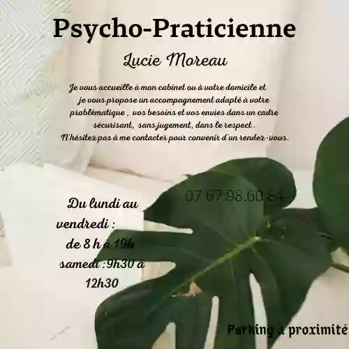 psycho-praticienne