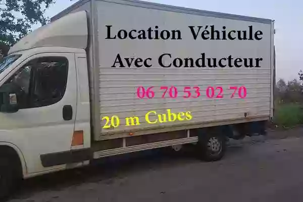 déménagement location Entre nous