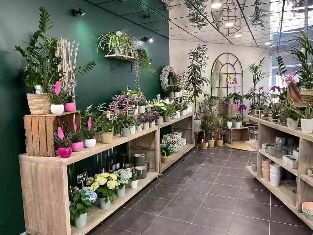 Comptoir Floral