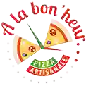 A la bon'heur pizza - pizza Mésanger