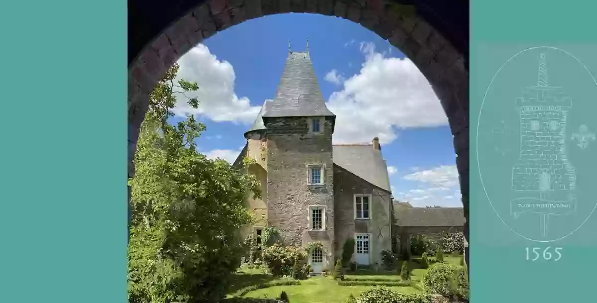 Manoir de Ghaisne