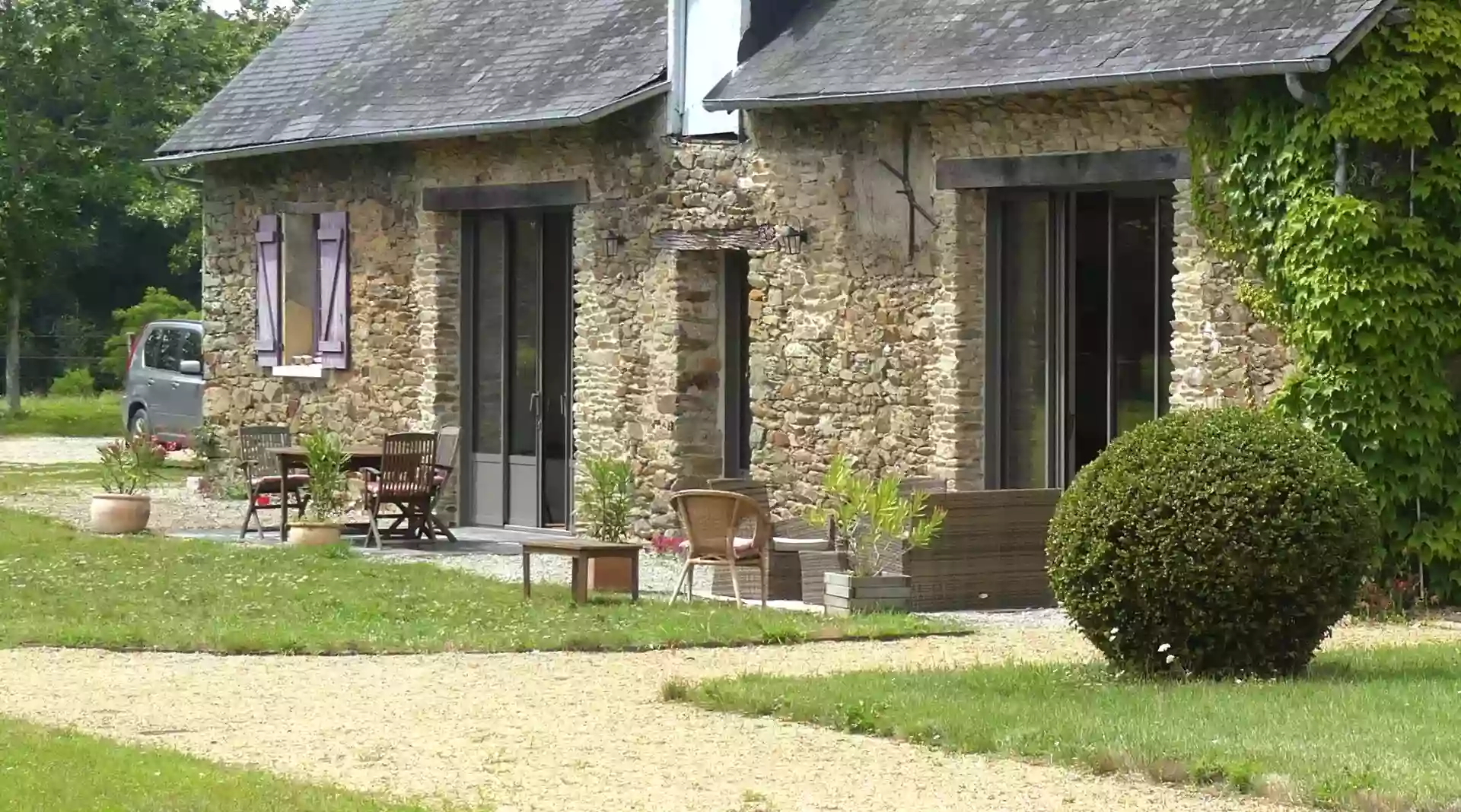 Chambre d'hôtes La Petite Lande