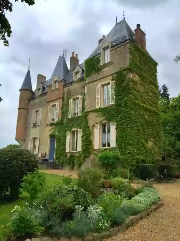 France Petit Chateau