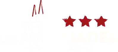 Best Western Hôtel et Résidence Les Auréliades