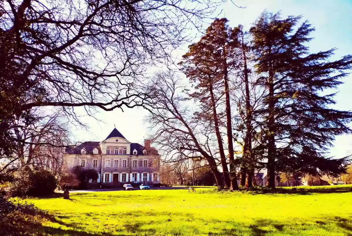 Château de Saint-Thomas