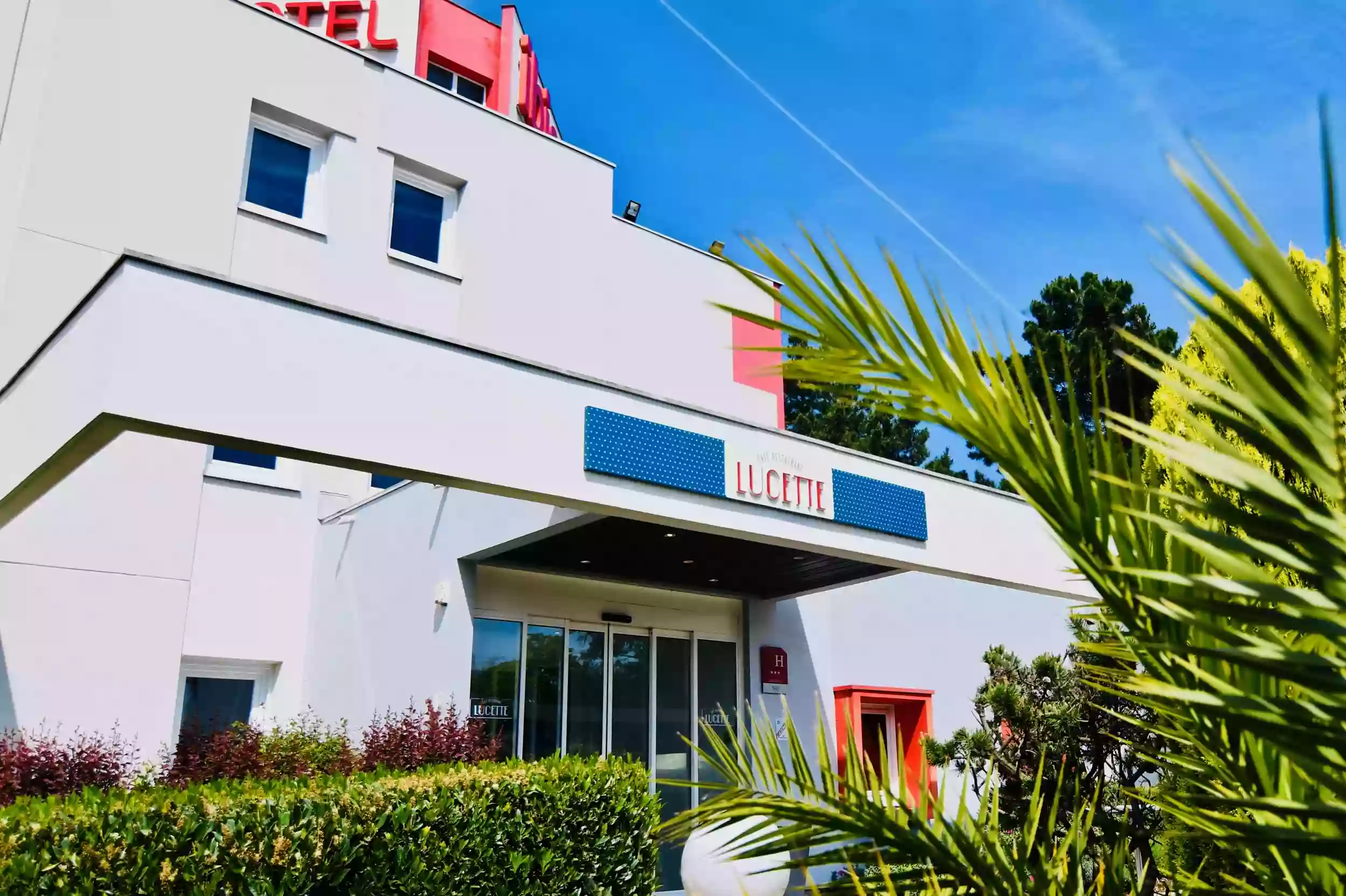 Hôtel Ibis Nantes La Beaujoire Parc Expo