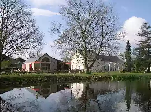 Appart meublé et Gite Au Bas Chalonge