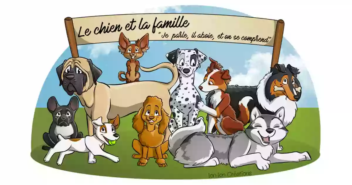 Le Chien et la Famille