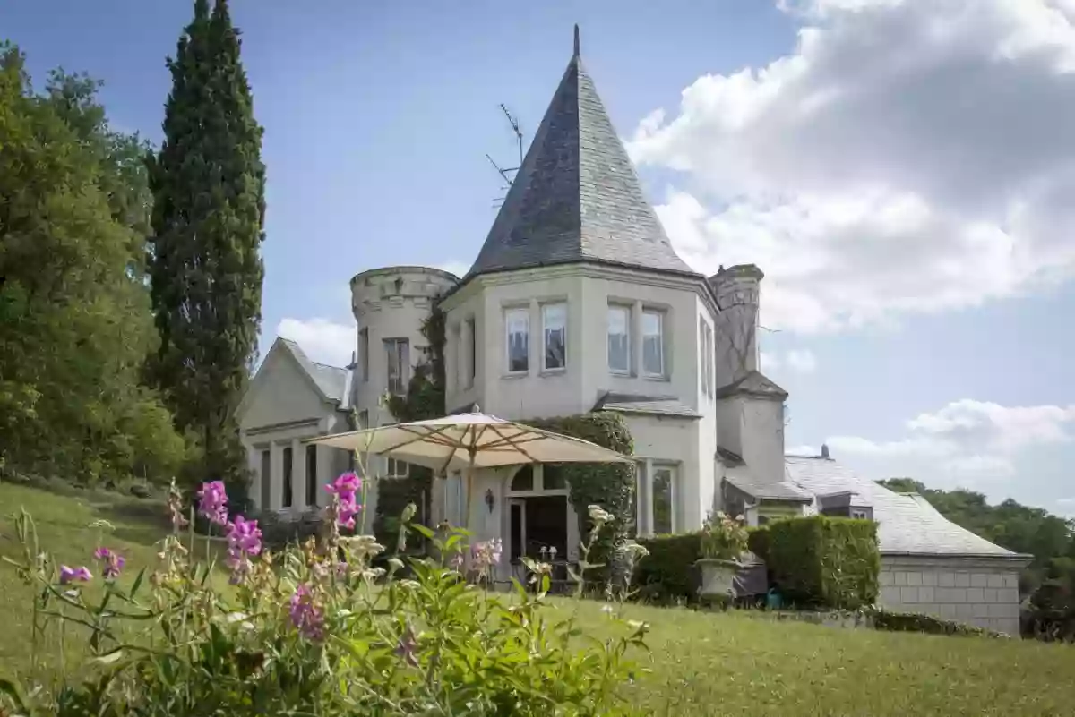 Le Manoir Montecler