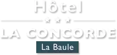 Hôtel La Concorde La Baule