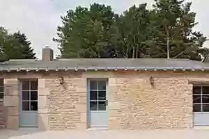 Maison d'hôtes Pierres Blanches Guérande