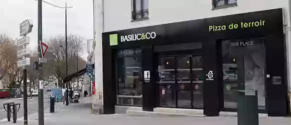 Basilic & Co