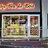 Au Feu de Bois