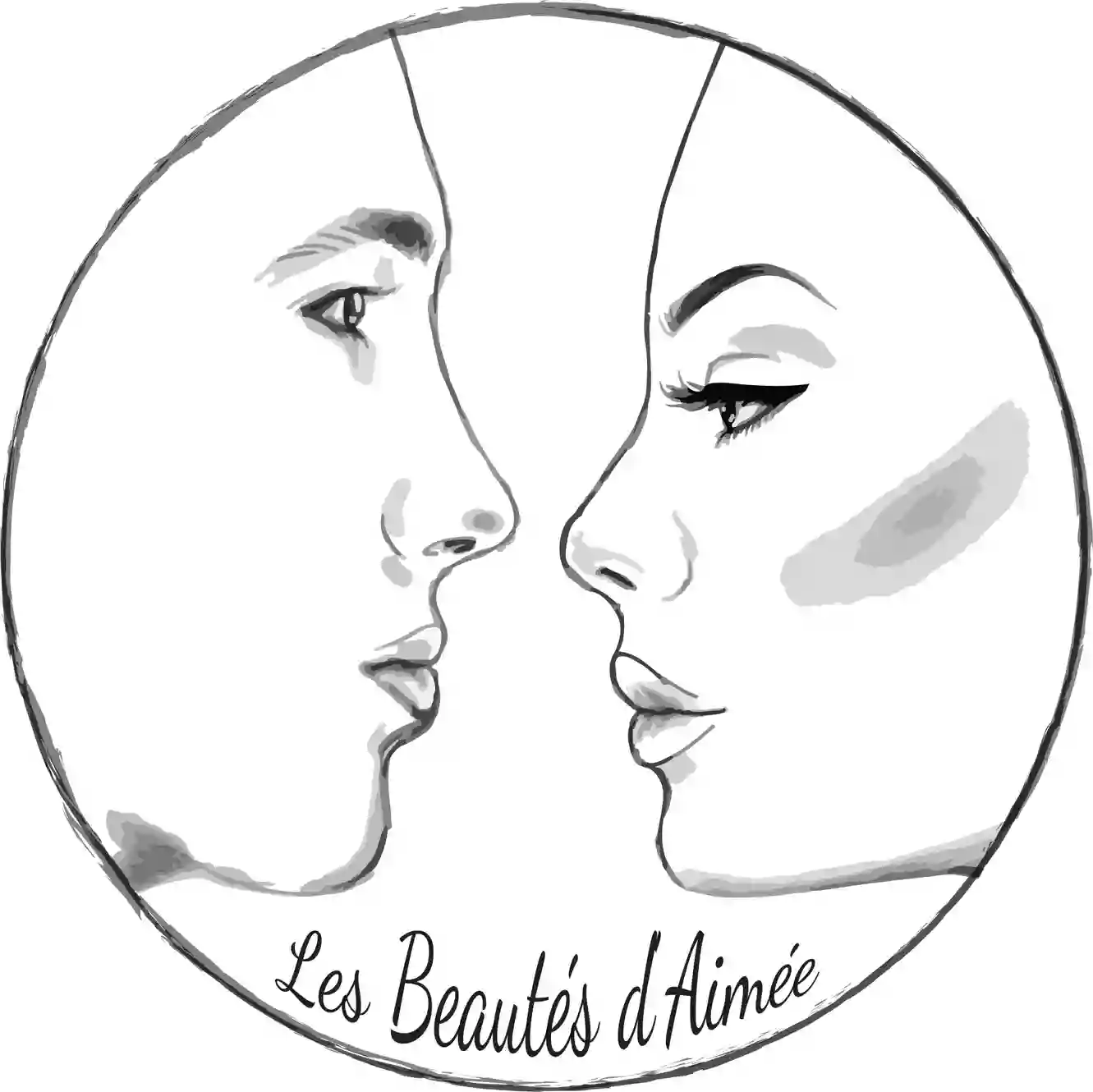 Les Beautés d'Aimée