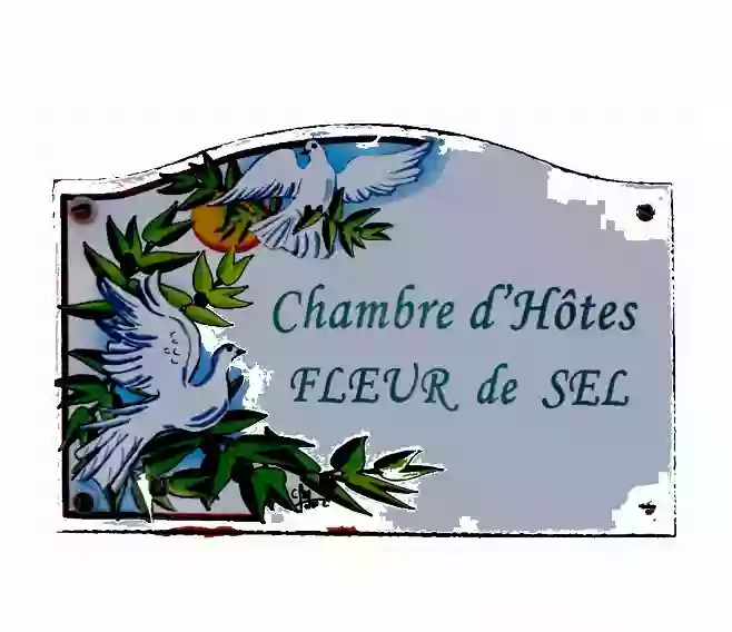 Fleur de Sel