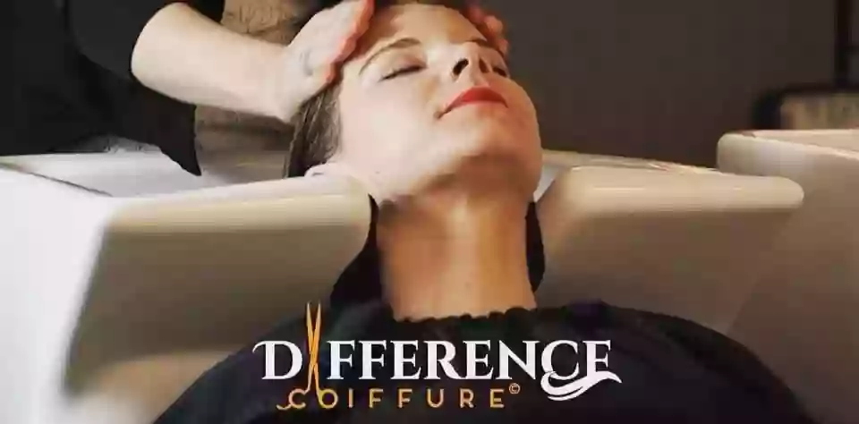 Différence Coiffure Saint Barthélémy - Coiffeur Angers