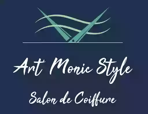 Art' Monic Style coiffure