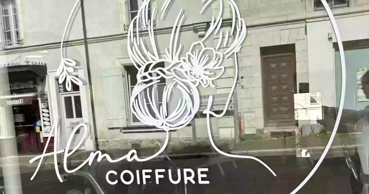 Alma Coiffure