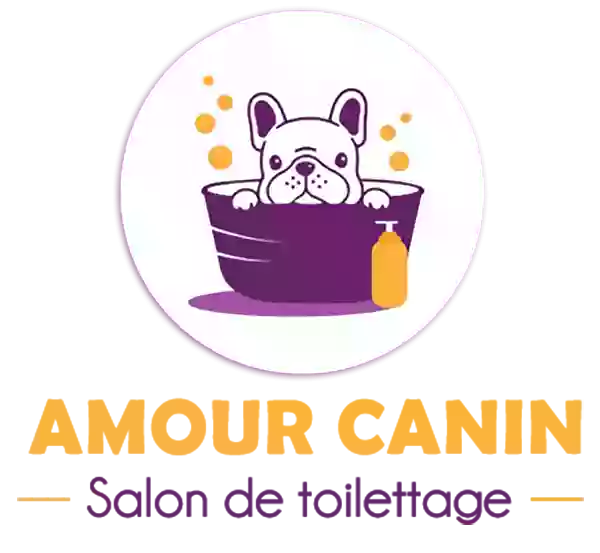 AMOUR CANIN