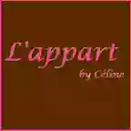 L'Appart' Beauté by Céline