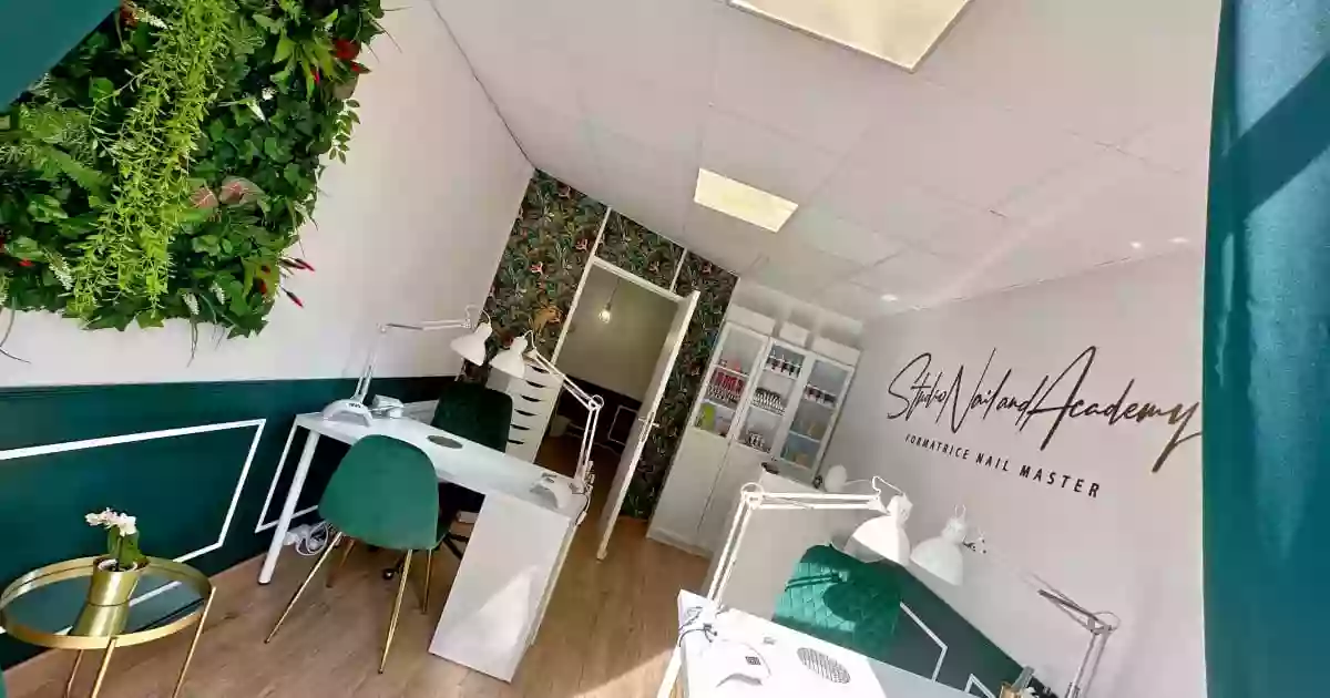 Studio Nail La Chapelle sur Erdre