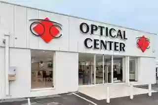 Audioprothésiste Optical Center LES SABLES D'OLONNE