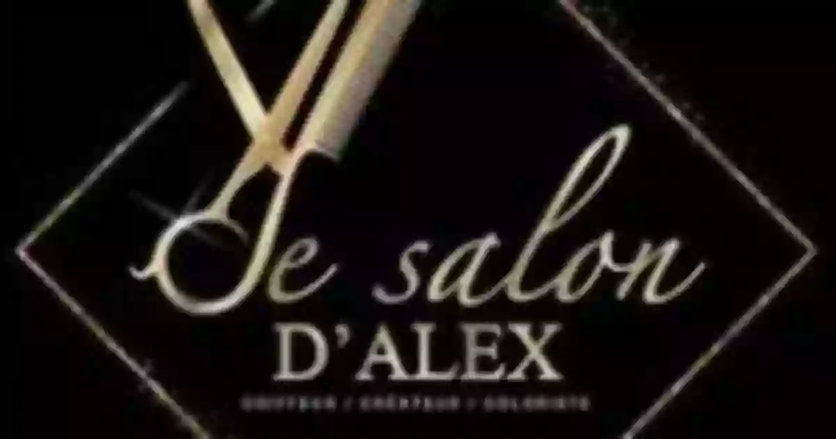 Le salon d'Alex