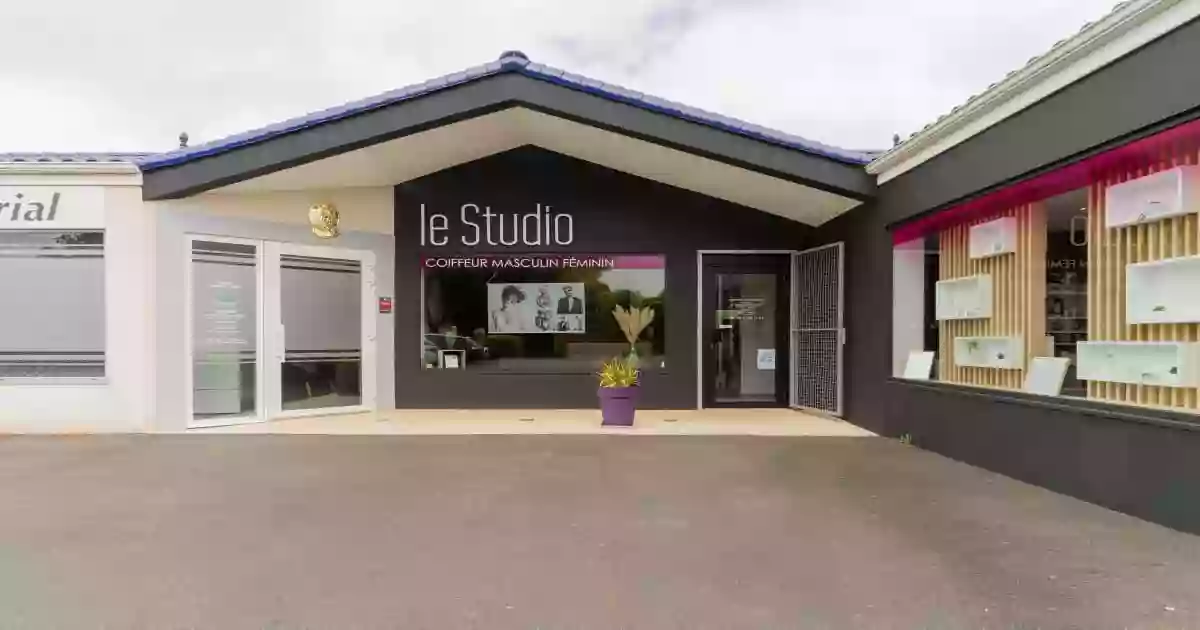 Le Studio