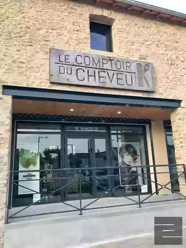 Le comptoir du cheveu