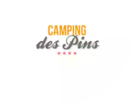 Camping des Pins