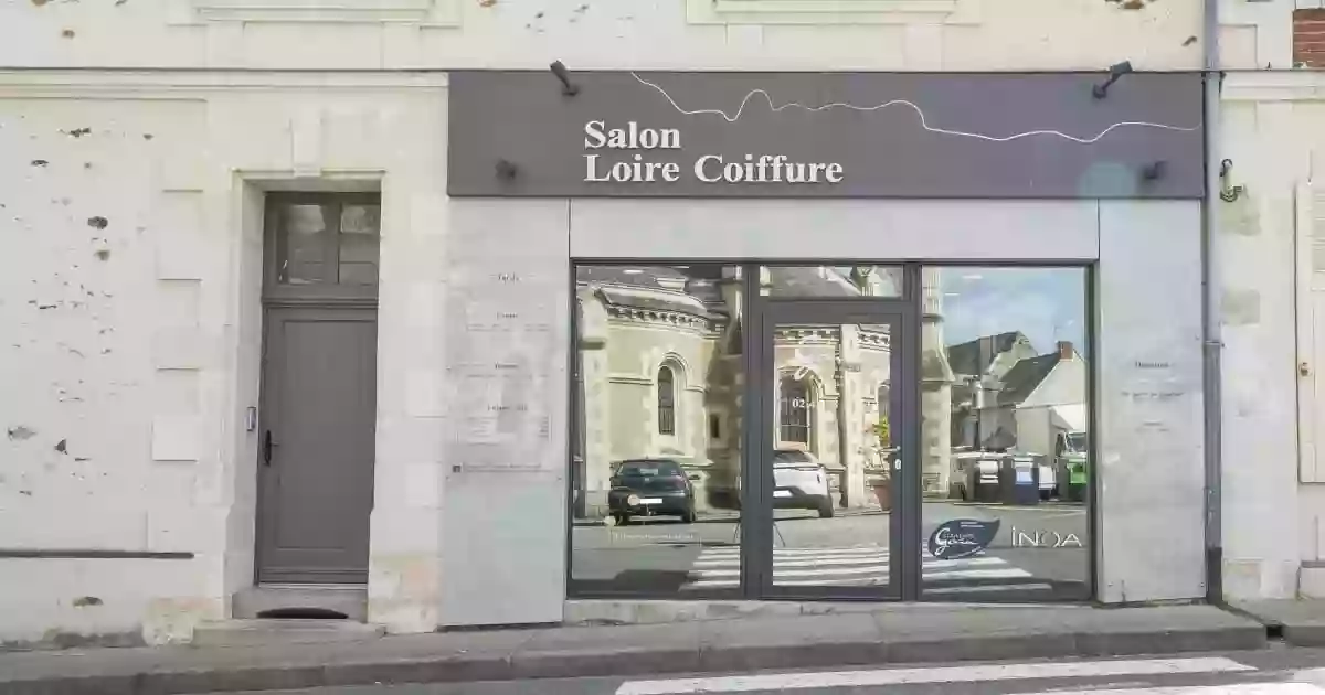 Salon Loire coiffure