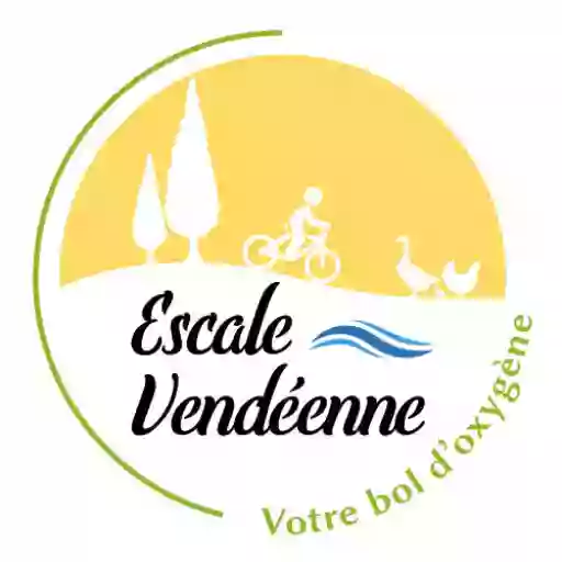 Escale Vendéenne (Gîte 8 pers. & chambres hôtes)