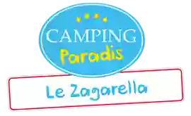 Camping Paradis le Zagarella