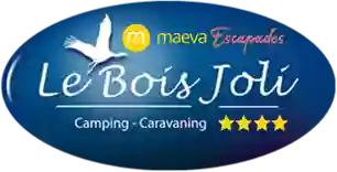 Camping Le Bois Joli Vendée